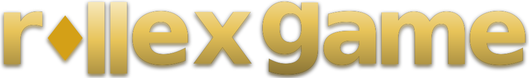 rollex game logo